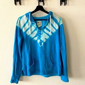 Billabong boho sweater